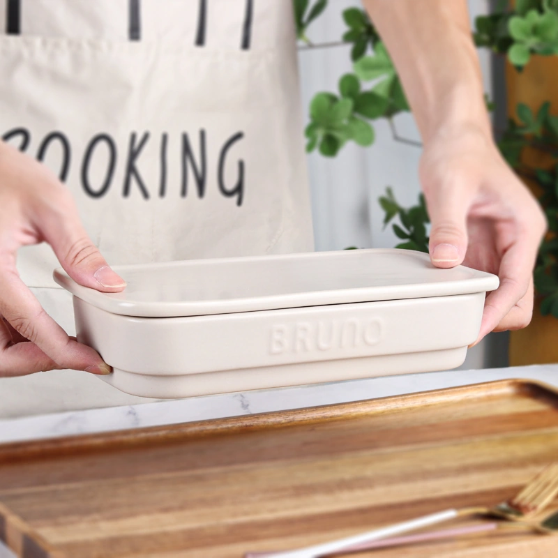 DM1089 Baking Bowl - Image 6