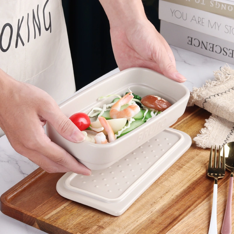 DM1089 Baking Bowl - Image 5