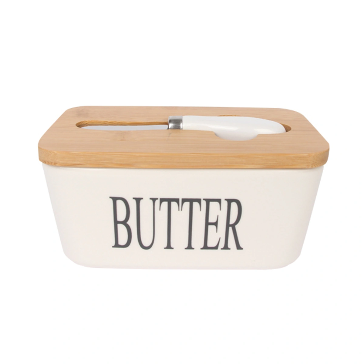 DM109 Butter Dish Detail - Image 12