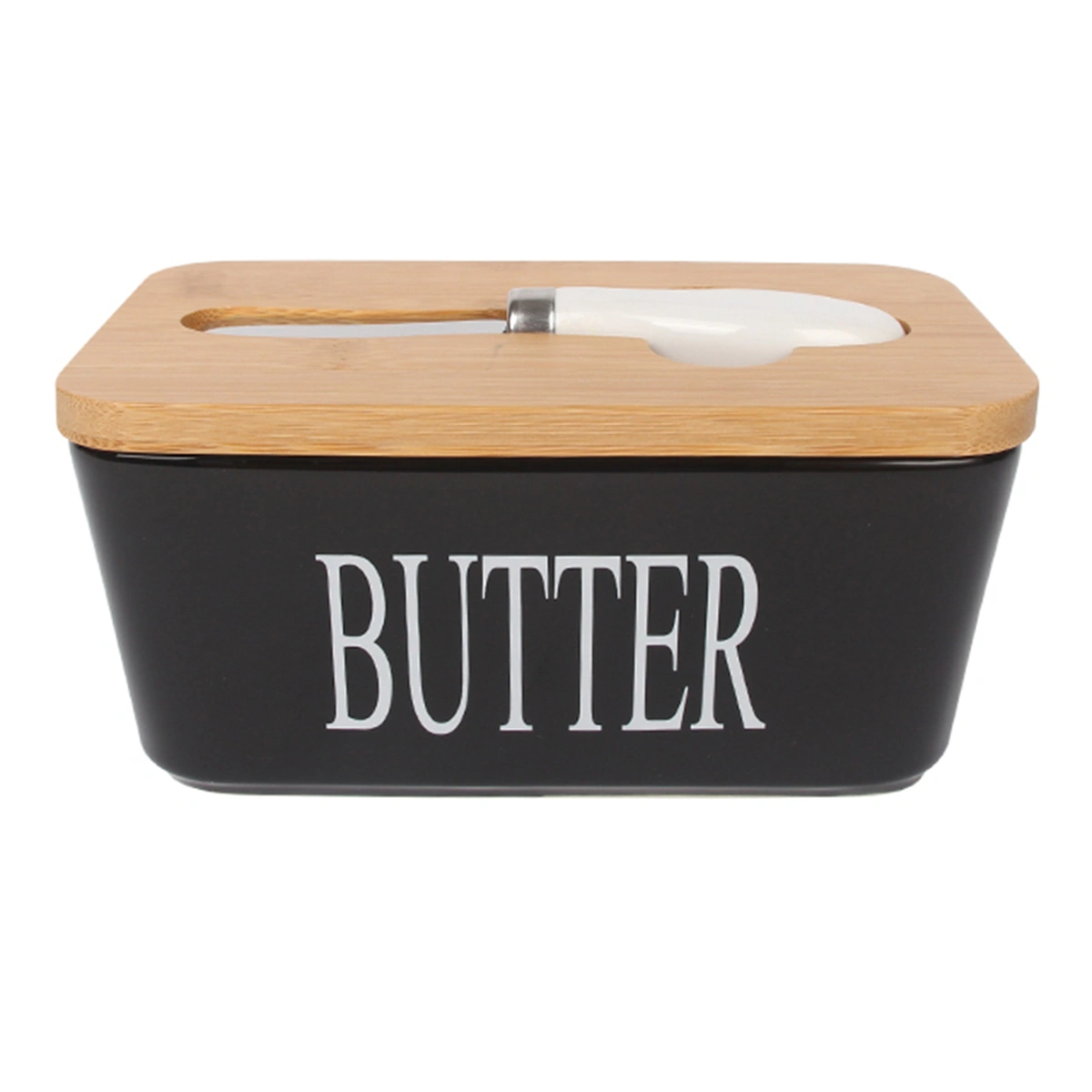 DM109 Butter Dish Detail - Image 11