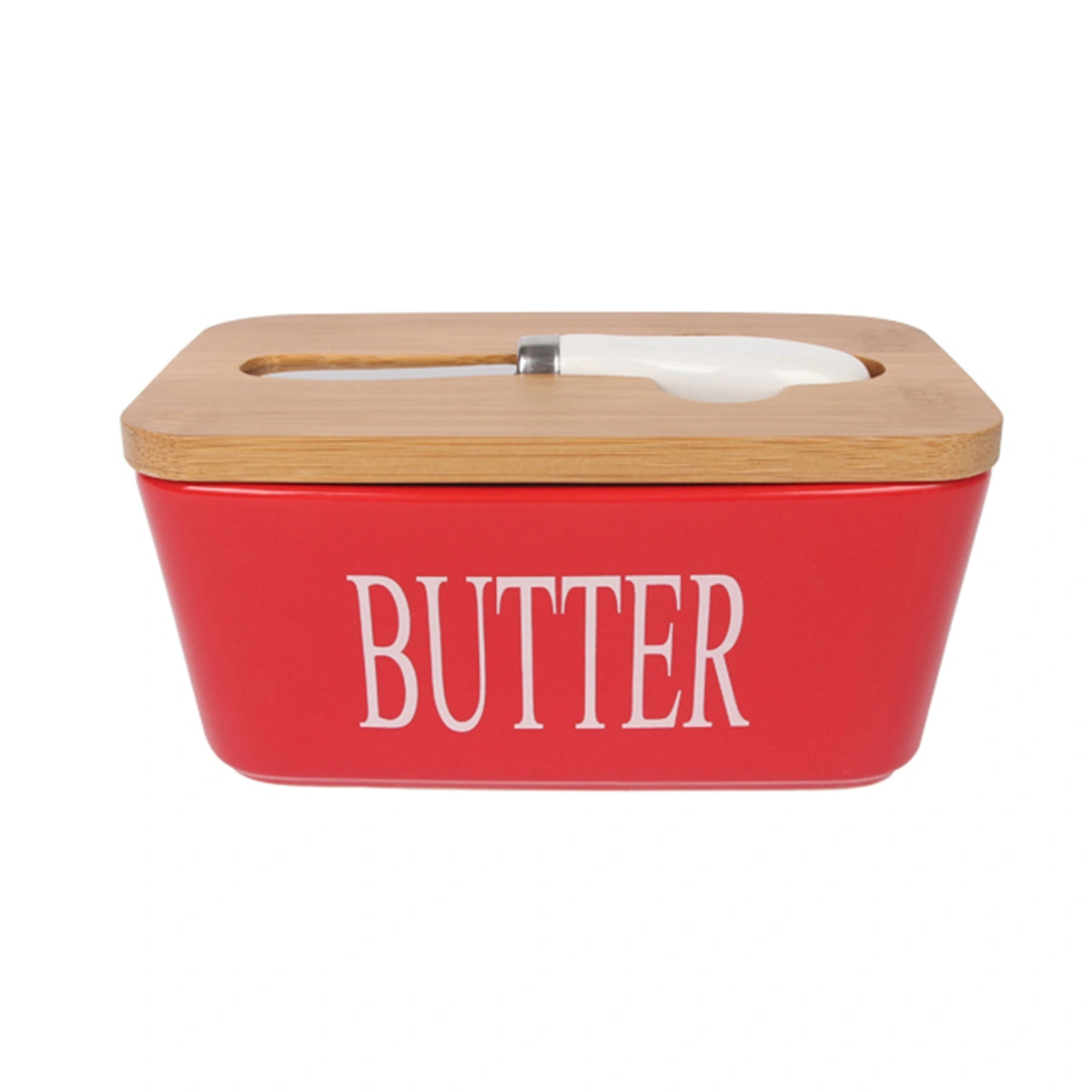 DM109 Butter Dish Detail - Image 10