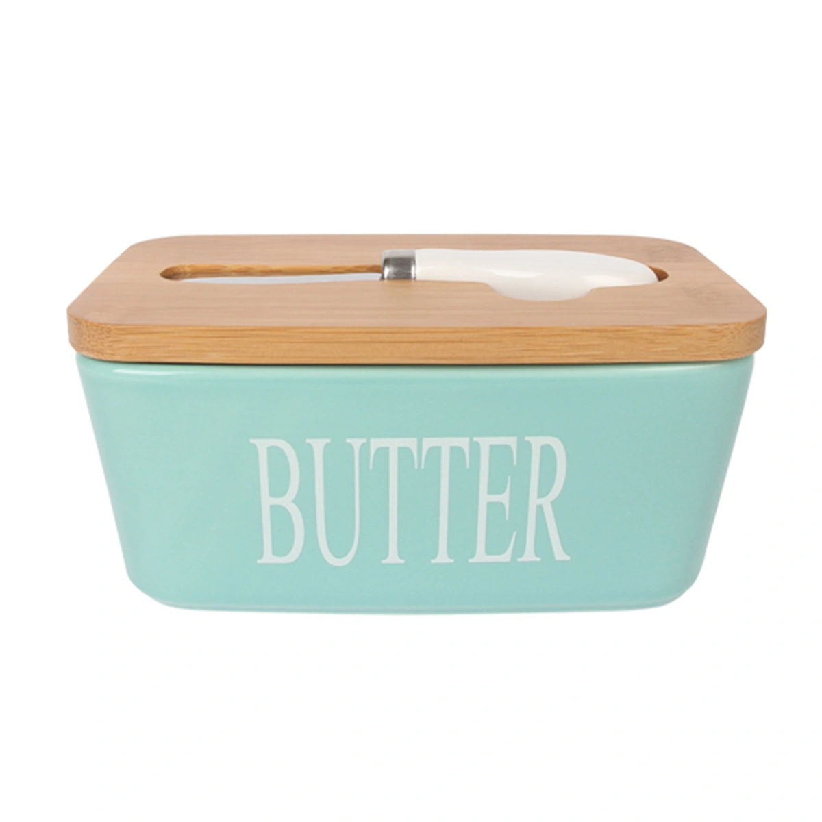 DM109 Butter Dish Detail - Image 8