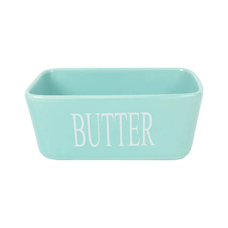 DM109 Butter Dish Detail - Image 4