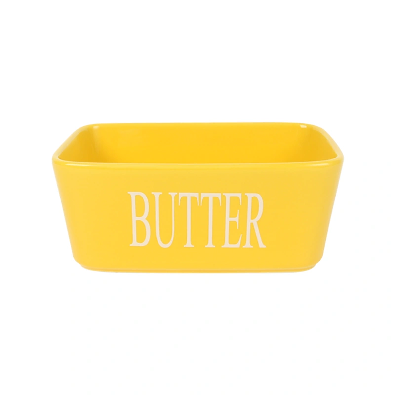 DM109 Butter Dish Detail - Image 3