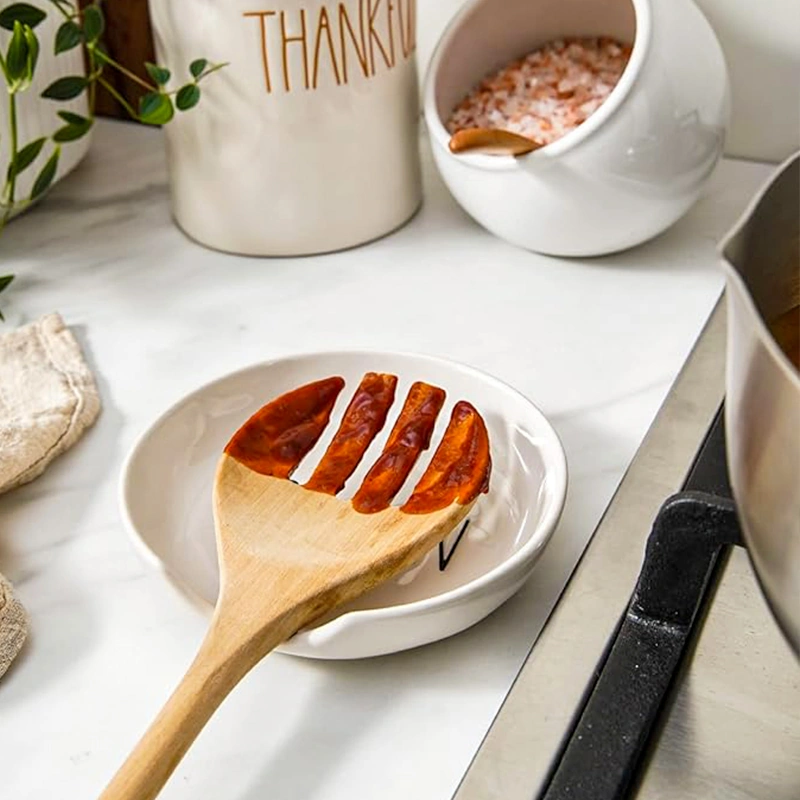 DM1109 Spoon Rest