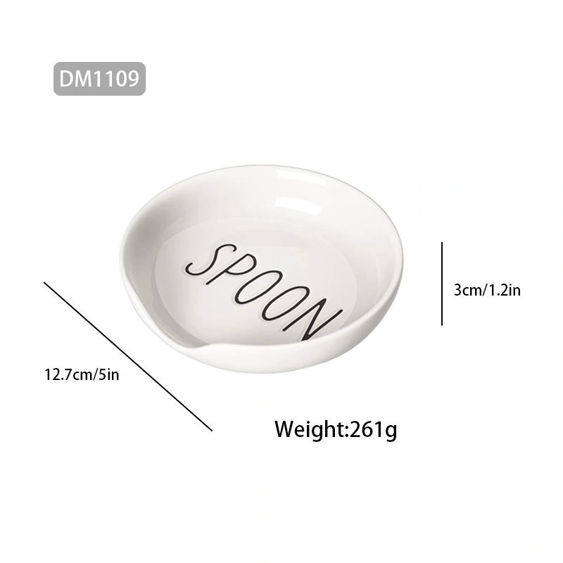 DM1109 Spoon Rest - Image 4