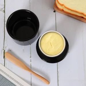 DM186 Butter Container