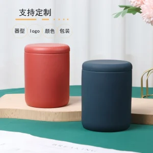 Candle Jar–DM248 Candle Cup