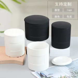 DM256 Candle Cup