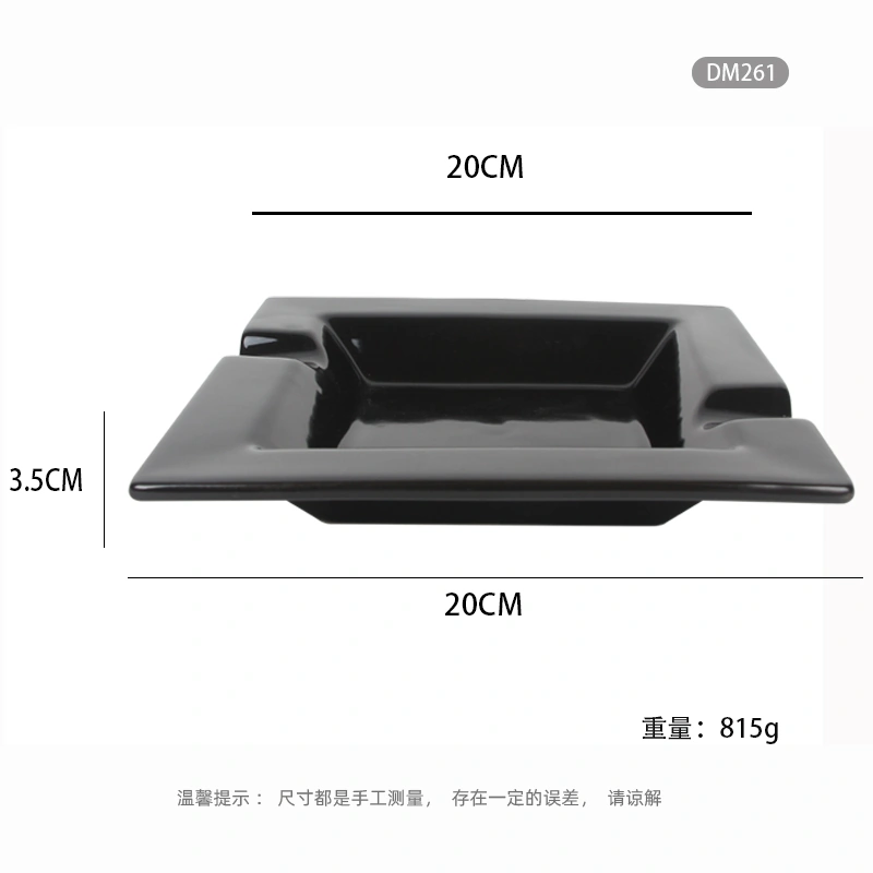 DM261 Ashtray