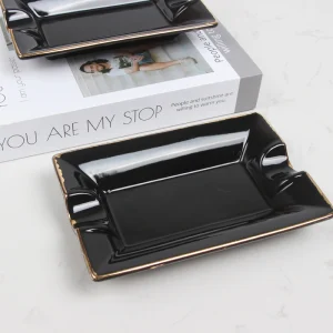 DM263 Ashtray