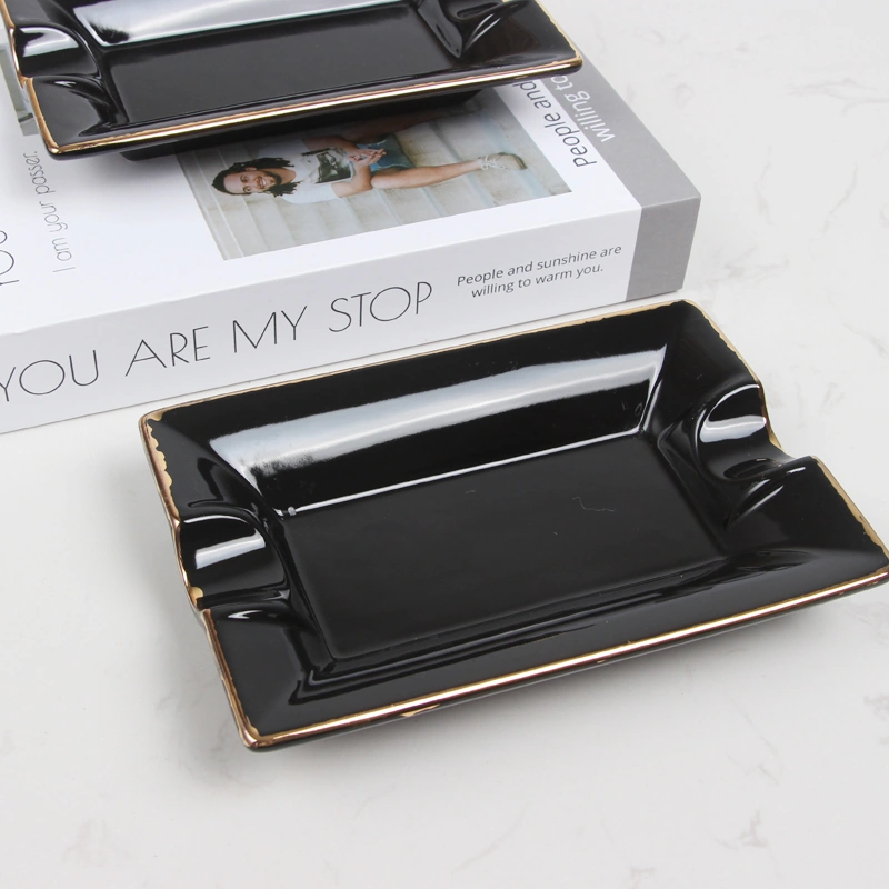 DM263 Ashtray