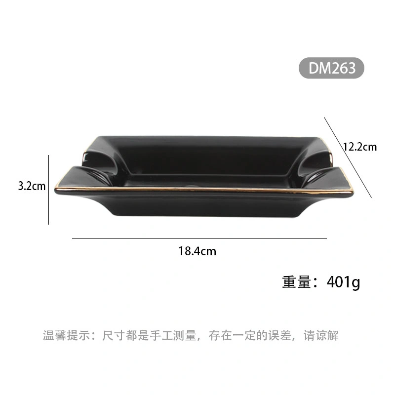 DM263 Ashtray - Image 6