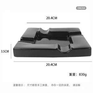 DM264 Ashtray