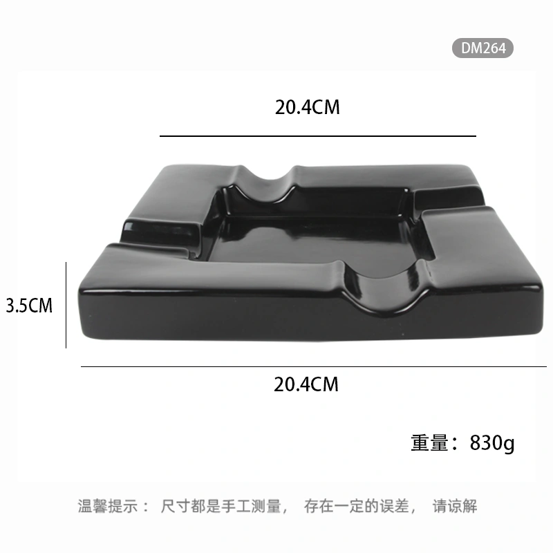 DM264 Ashtray