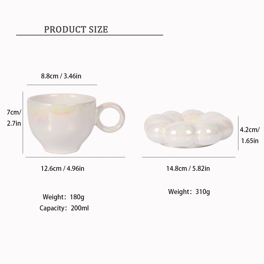 DM324 Sunflower Cup,DM334 Coffee Cup - Image 20