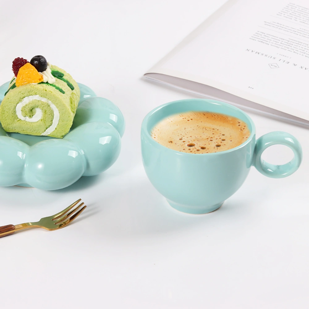 DM324 Sunflower Cup,DM334 Coffee Cup - Image 17