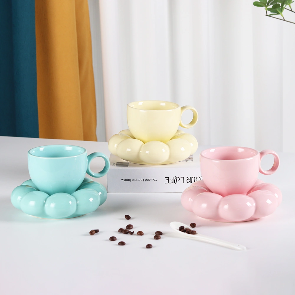 DM324 Sunflower Cup,DM334 Coffee Cup - Image 15