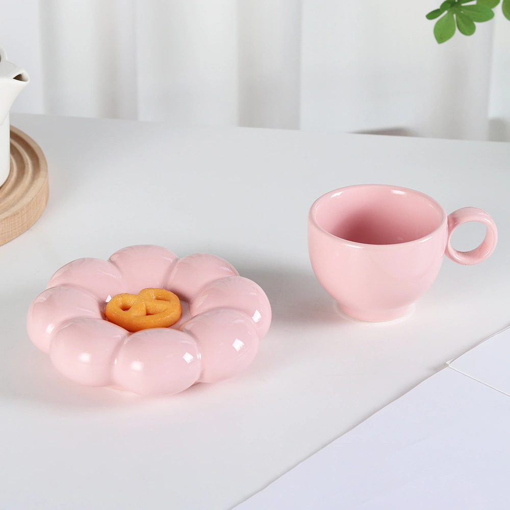 DM324 Sunflower Cup,DM334 Coffee Cup - Image 12