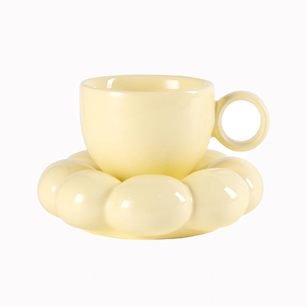 DM324 Sunflower Cup,DM334 Coffee Cup - Image 11