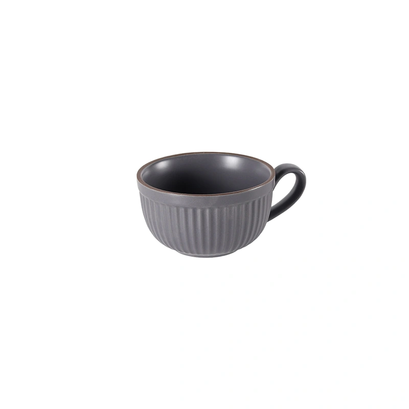 DM435 Coffee Cup and Saucer - Image 6