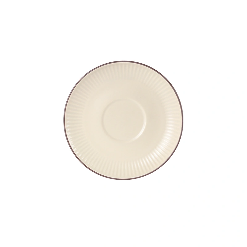DM435 Coffee Cup and Saucer - Image 4