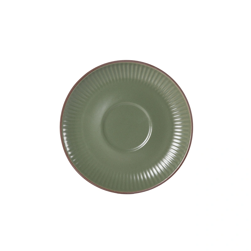 DM435 Coffee Cup and Saucer - Image 2