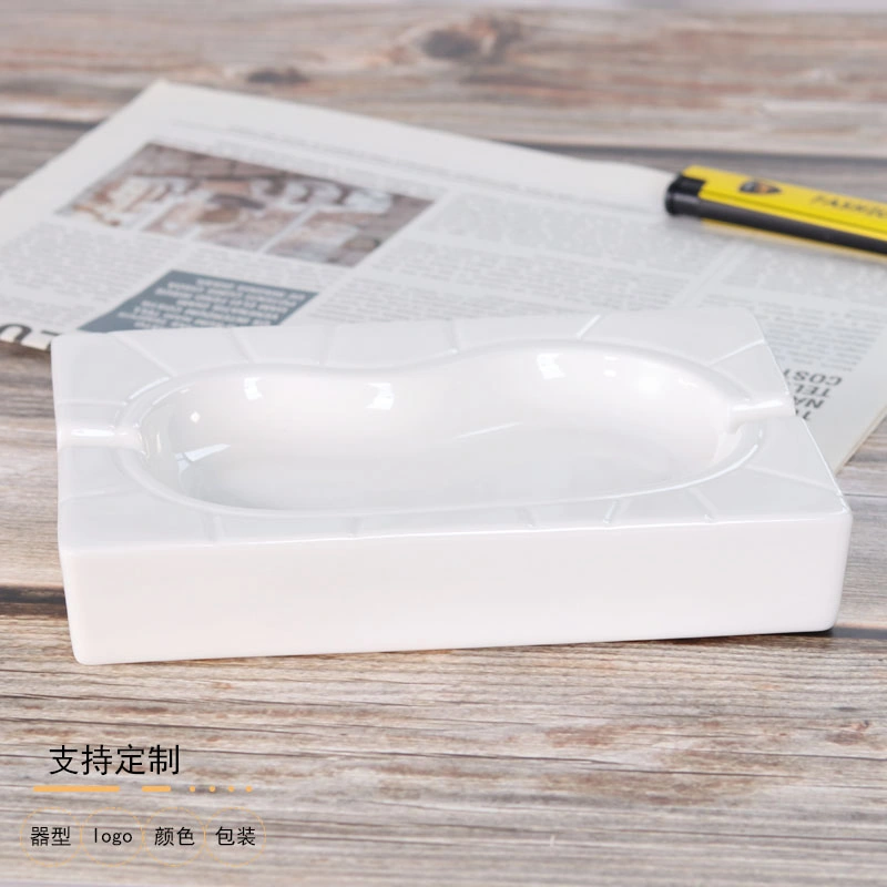 DM469 Ashtray