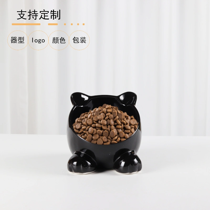 DM773 Pet Bowl