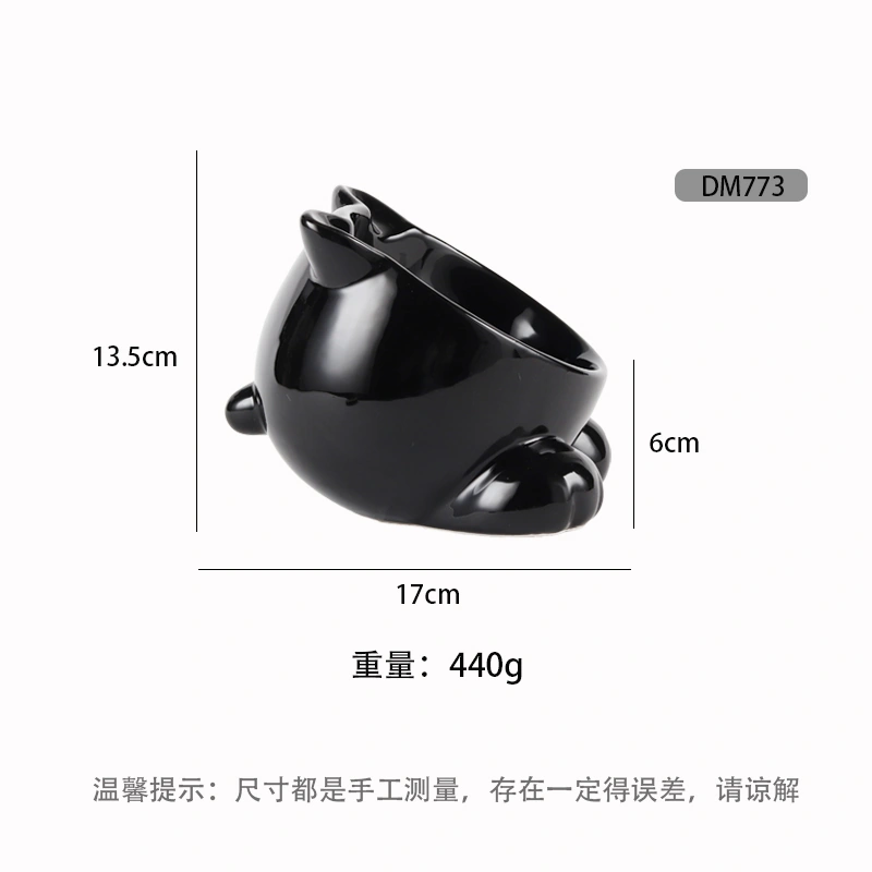 DM773 Pet Bowl - Image 3
