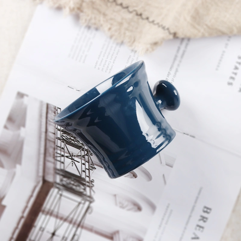 DM818 Shaving Cup - Image 3