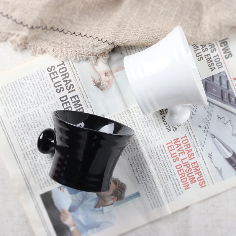 DM818 Shaving Cup - Image 5