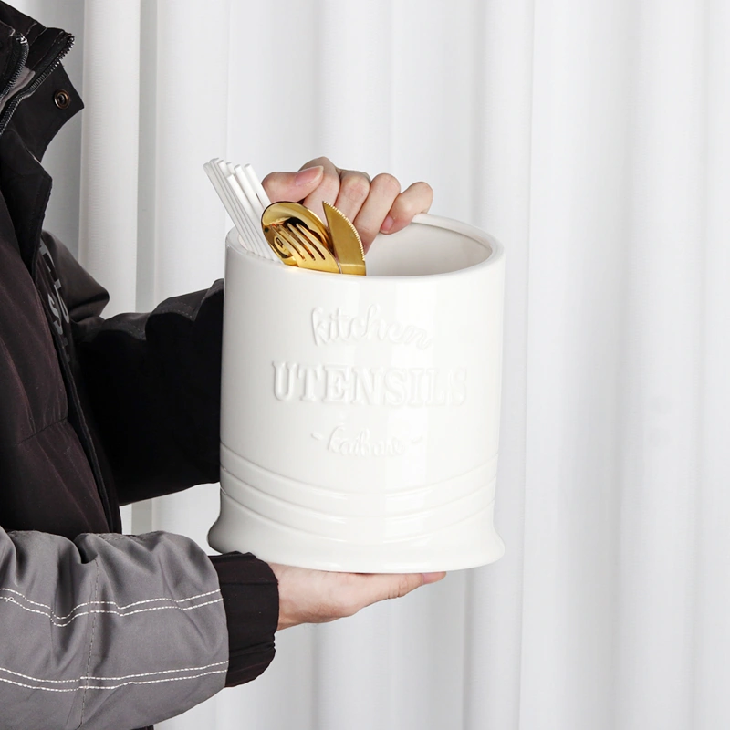 DM842 Kitchen Canister - Image 7