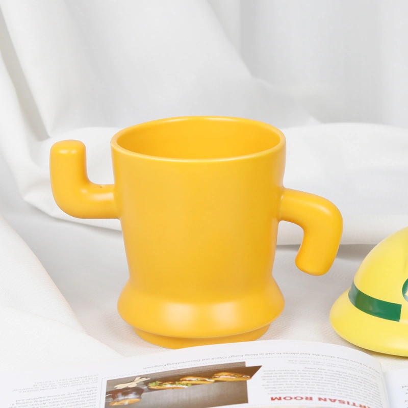 DM917 Mug,YT012 Climbing Cup - Image 5