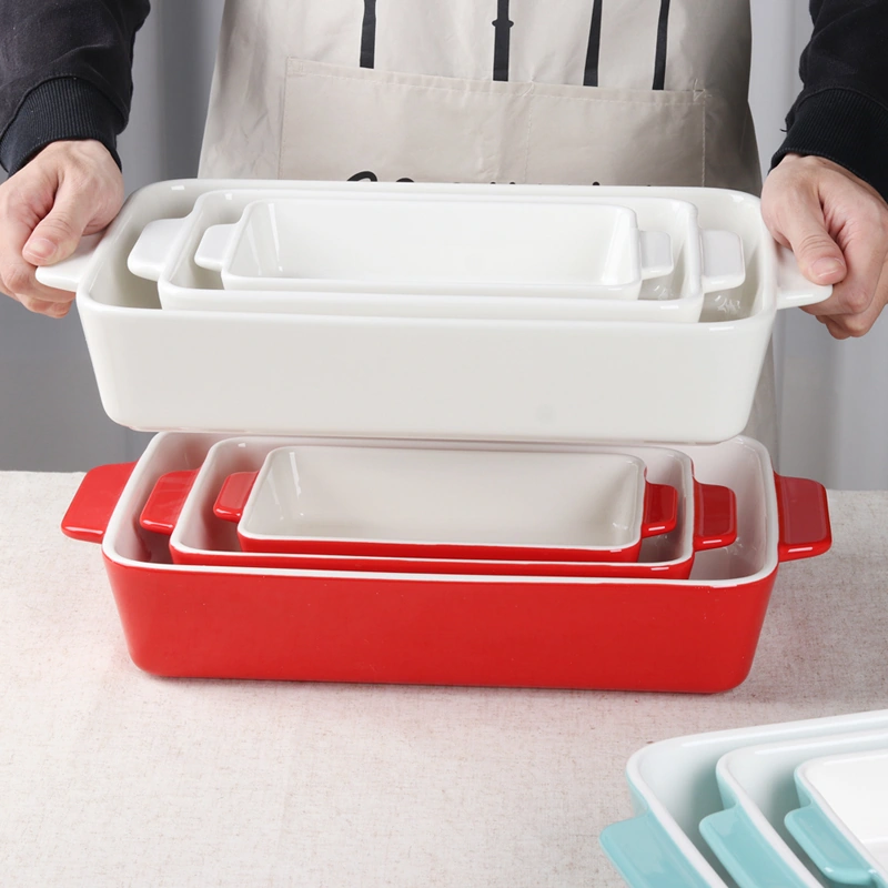 DM929 Baking Tray - Image 16