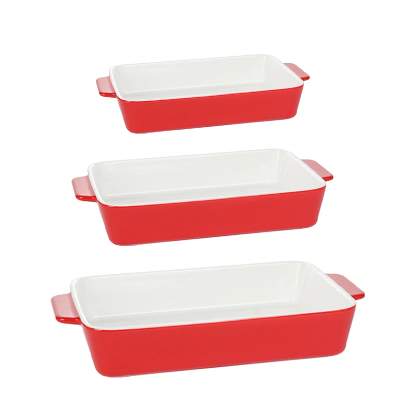 DM929 Baking Tray - Image 7