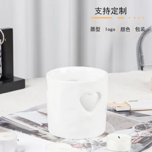 DM931 Hollow Candle Cup