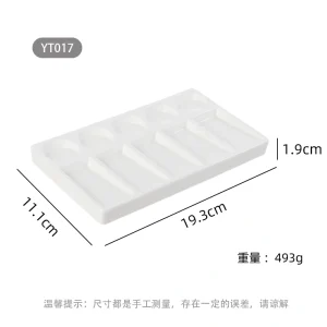YT017 Palette