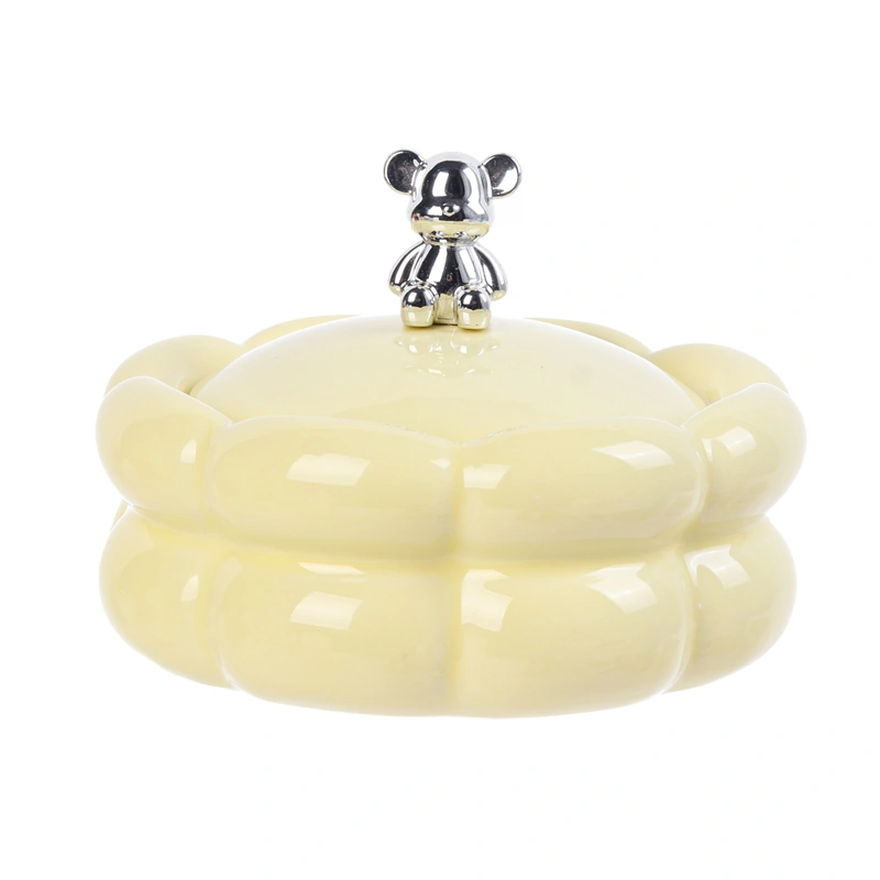 YT038 Ashtray - Image 3