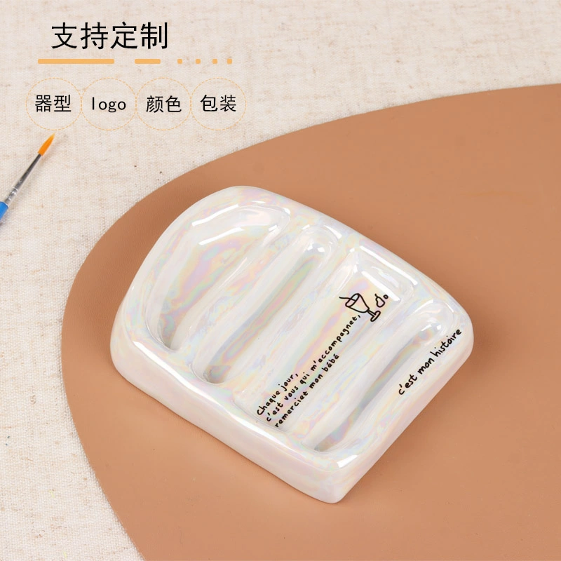 YT040 Jewelry Dish - Image 6