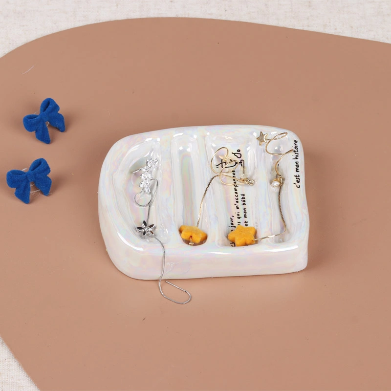 YT040 Jewelry Dish - Image 5