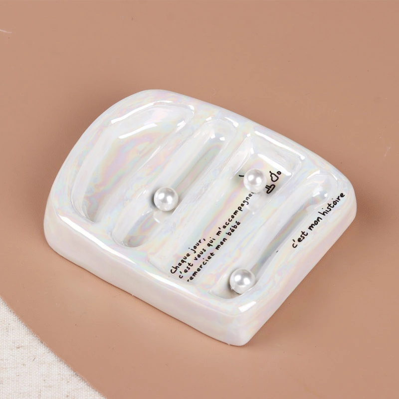 YT040 Jewelry Dish - Image 4