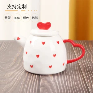 YT062 Kettle