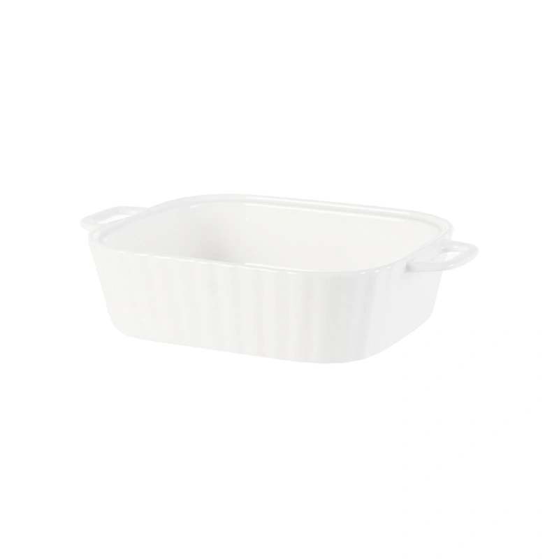 YT111 Baking Tray 3-Piece Set - Image 4