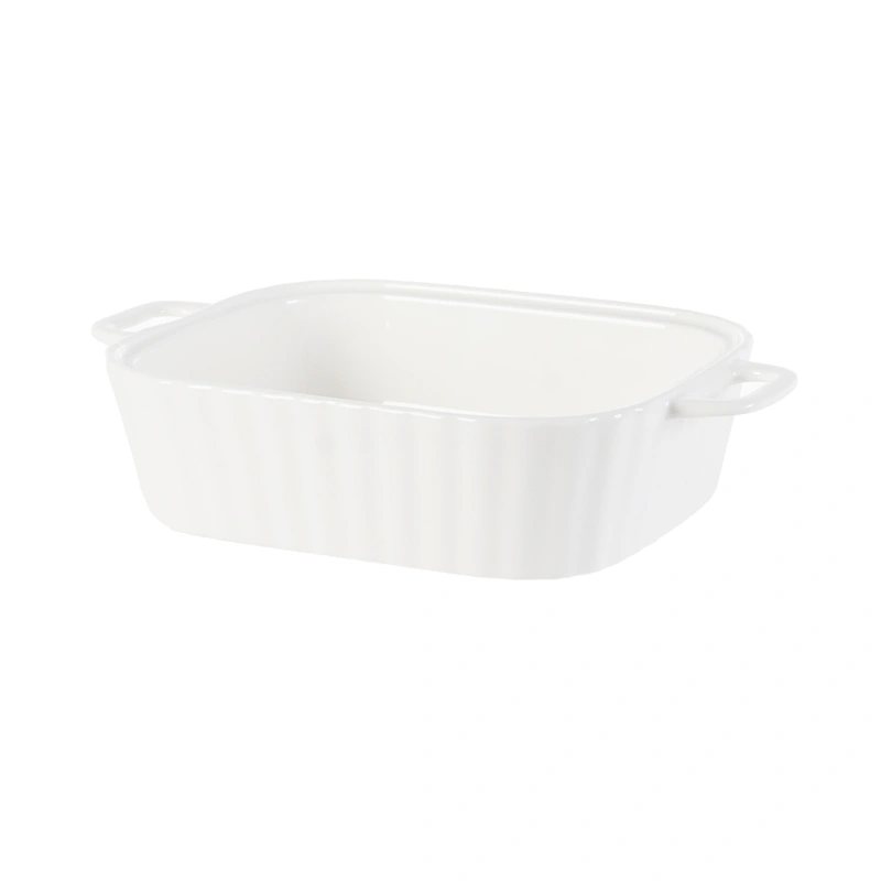 YT111 Baking Tray 3-Piece Set - Image 3