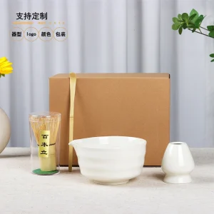 YT116 Matcha Bowl