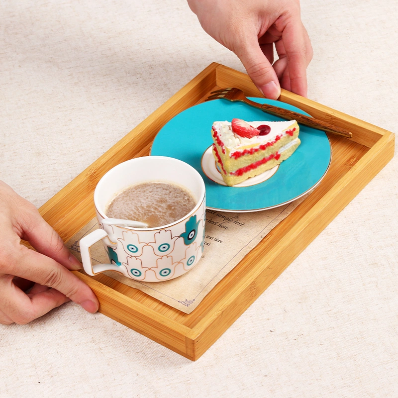 YT156 Cup and Saucer - Image 7