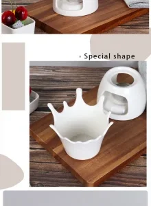 YT157 Chocolate Melting Pot