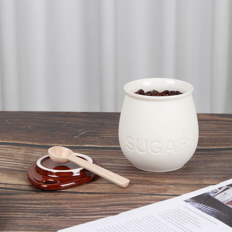 YT183 Sugar Jar - Image 7