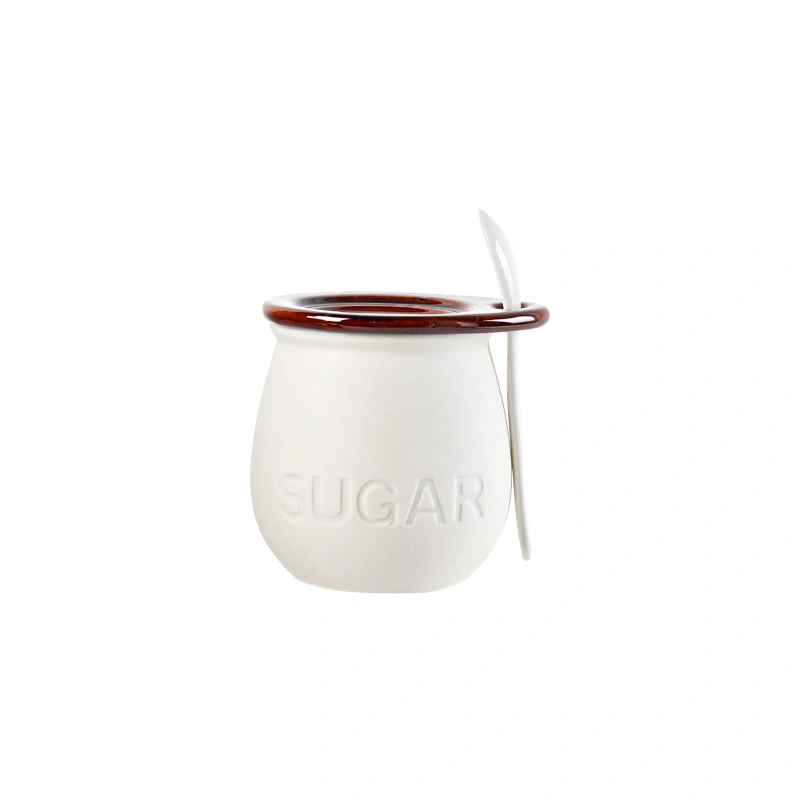 YT183 Sugar Jar - Image 3